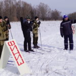 3 марта 2018 г. в селе Бортсурманы прошли III Ушаковские военно-патриотические сборы